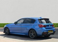 USED 2017 67 BMW 1 SERIES 3.0 M140i Shadow Edition Hatchback 5dr Petrol Auto Euro 6 (s/s) (340 ps) 