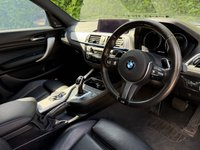 USED 2017 67 BMW 1 SERIES 3.0 M140i Shadow Edition Hatchback 5dr Petrol Auto Euro 6 (s/s) (340 ps) 