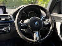 USED 2017 67 BMW 1 SERIES 3.0 M140i Shadow Edition Hatchback 5dr Petrol Auto Euro 6 (s/s) (340 ps) 