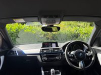 USED 2017 67 BMW 1 SERIES 3.0 M140i Shadow Edition Hatchback 5dr Petrol Auto Euro 6 (s/s) (340 ps) 
