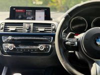 USED 2017 67 BMW 1 SERIES 3.0 M140i Shadow Edition Hatchback 5dr Petrol Auto Euro 6 (s/s) (340 ps) 