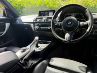 USED 2017 67 BMW 1 SERIES 3.0 M140i Shadow Edition Hatchback 5dr Petrol Auto Euro 6 (s/s) (340 ps) 