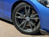 USED 2017 67 BMW 1 SERIES 3.0 M140i Shadow Edition Hatchback 5dr Petrol Auto Euro 6 (s/s) (340 ps) 