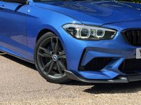 USED 2017 67 BMW 1 SERIES 3.0 M140i Shadow Edition Hatchback 5dr Petrol Auto Euro 6 (s/s) (340 ps) 