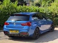 USED 2017 67 BMW 1 SERIES 3.0 M140i Shadow Edition Hatchback 5dr Petrol Auto Euro 6 (s/s) (340 ps) 