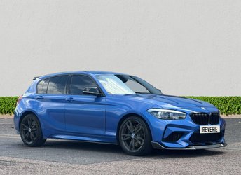 View our BMW 1 Series