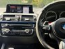 USED 2017 67 BMW 1 SERIES 3.0 M140i Shadow Edition Hatchback 5dr Petrol Auto Euro 6 (s/s) (340 ps) 