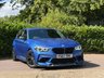 USED 2017 67 BMW 1 SERIES 3.0 M140i Shadow Edition Hatchback 5dr Petrol Auto Euro 6 (s/s) (340 ps) 