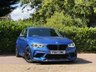 USED 2017 67 BMW 1 SERIES 3.0 M140i Shadow Edition Hatchback 5dr Petrol Auto Euro 6 (s/s) (340 ps) 