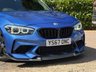 USED 2017 67 BMW 1 SERIES 3.0 M140i Shadow Edition Hatchback 5dr Petrol Auto Euro 6 (s/s) (340 ps) 