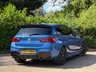 USED 2017 67 BMW 1 SERIES 3.0 M140i Shadow Edition Hatchback 5dr Petrol Auto Euro 6 (s/s) (340 ps) 