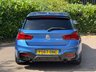 USED 2017 67 BMW 1 SERIES 3.0 M140i Shadow Edition Hatchback 5dr Petrol Auto Euro 6 (s/s) (340 ps) 