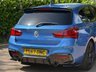 USED 2017 67 BMW 1 SERIES 3.0 M140i Shadow Edition Hatchback 5dr Petrol Auto Euro 6 (s/s) (340 ps) 
