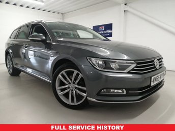 View our VOLKSWAGEN PASSAT
