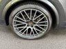 USED 2019 69 PORSCHE CAYENNE 3.0T V6 Coupe 5dr Auto Petrol TiptronicS 4WD Euro 6 (s/s) (340 ps) QUARTZITE GREY, 22 INCH ALLOYS
