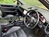 USED 2019 69 PORSCHE CAYENNE 3.0T V6 Coupe 5dr Auto Petrol TiptronicS 4WD Euro 6 (s/s) (340 ps) QUARTZITE GREY, 22 INCH ALLOYS