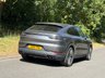 USED 2019 69 PORSCHE CAYENNE 3.0T V6 Coupe 5dr Auto Petrol TiptronicS 4WD Euro 6 (s/s) (340 ps) QUARTZITE GREY, 22 INCH ALLOYS