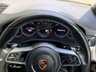 USED 2019 69 PORSCHE CAYENNE 3.0T V6 Coupe 5dr Auto Petrol TiptronicS 4WD Euro 6 (s/s) (340 ps) QUARTZITE GREY, 22 INCH ALLOYS