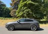 USED 2019 69 PORSCHE CAYENNE 3.0T V6 Coupe 5dr Auto Petrol TiptronicS 4WD Euro 6 (s/s) (340 ps) QUARTZITE GREY, 22 INCH ALLOYS