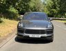 USED 2019 69 PORSCHE CAYENNE 3.0T V6 Coupe 5dr Auto Petrol TiptronicS 4WD Euro 6 (s/s) (340 ps) QUARTZITE GREY, 22 INCH ALLOYS
