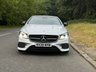 USED 2020 20 MERCEDES-BENZ E CLASS 2.0 E 300d Amg Line Premium Convertible Diesel 2dr Auto 241 BHP IRIDIUM SILVER, 20 INCH ALLOYS