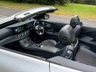 USED 2020 20 MERCEDES-BENZ E CLASS 2.0 E 300d Amg Line Premium Convertible Diesel 2dr Auto 241 BHP IRIDIUM SILVER, 20 INCH ALLOYS