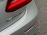 USED 2020 20 MERCEDES-BENZ E CLASS 2.0 E 300d Amg Line Premium Convertible Diesel 2dr Auto 241 BHP IRIDIUM SILVER, 20 INCH ALLOYS