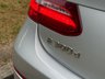 USED 2020 20 MERCEDES-BENZ E CLASS 2.0 E 300d Amg Line Premium Convertible Diesel 2dr Auto 241 BHP IRIDIUM SILVER, 20 INCH ALLOYS