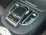 USED 2020 20 MERCEDES-BENZ E CLASS 2.0 E 300d Amg Line Premium Convertible Diesel 2dr Auto 241 BHP IRIDIUM SILVER, 20 INCH ALLOYS