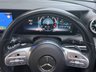 USED 2020 20 MERCEDES-BENZ E CLASS 2.0 E 300d Amg Line Premium Convertible Diesel 2dr Auto 241 BHP IRIDIUM SILVER, 20 INCH ALLOYS