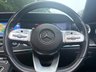 USED 2020 20 MERCEDES-BENZ E CLASS 2.0 E 300d Amg Line Premium Convertible Diesel 2dr Auto 241 BHP IRIDIUM SILVER, 20 INCH ALLOYS