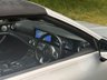 USED 2020 20 MERCEDES-BENZ E CLASS 2.0 E 300d Amg Line Premium Convertible Diesel 2dr Auto 241 BHP IRIDIUM SILVER, 20 INCH ALLOYS