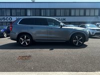 USED 2017 VOLVO XC90 2.0 D5 PowerPulse R-Design SUV 5dr Diesel Auto 4WD Euro 6 (s/s) (235 ps) 7 SEATS, REVERSING CAMERA, SAT NAV