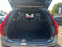 USED 2017 VOLVO XC90 2.0 D5 PowerPulse R-Design SUV 5dr Diesel Auto 4WD Euro 6 (s/s) (235 ps) 7 SEATS, REVERSING CAMERA, SAT NAV