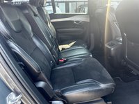 USED 2017 VOLVO XC90 2.0 D5 PowerPulse R-Design SUV 5dr Diesel Auto 4WD Euro 6 (s/s) (235 ps) 7 SEATS, REVERSING CAMERA, SAT NAV