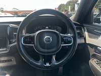 USED 2017 VOLVO XC90 2.0 D5 PowerPulse R-Design SUV 5dr Diesel Auto 4WD Euro 6 (s/s) (235 ps) 7 SEATS, REVERSING CAMERA, SAT NAV