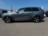 USED 2017 VOLVO XC90 2.0 D5 PowerPulse R-Design SUV 5dr Diesel Auto 4WD Euro 6 (s/s) (235 ps) 7 SEATS, REVERSING CAMERA, SAT NAV