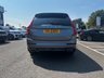 USED 2017 VOLVO XC90 2.0 D5 PowerPulse R-Design SUV 5dr Diesel Auto 4WD Euro 6 (s/s) (235 ps) 7 SEATS, REVERSING CAMERA, SAT NAV