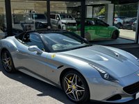 USED 2014 64 FERRARI CALIFORNIA 3.8 V8 T Convertible 2dr Petrol F1 DCT Euro 6 (560 ps) 