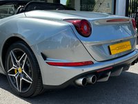 USED 2014 64 FERRARI CALIFORNIA 3.8 V8 T Convertible 2dr Petrol F1 DCT Euro 6 (560 ps) 