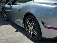USED 2014 64 FERRARI CALIFORNIA 3.8 V8 T Convertible 2dr Petrol F1 DCT Euro 6 (560 ps) 