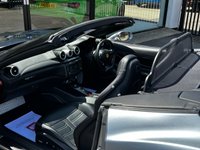 USED 2014 64 FERRARI CALIFORNIA 3.8 V8 T Convertible 2dr Petrol F1 DCT Euro 6 (560 ps) 