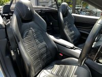 USED 2014 64 FERRARI CALIFORNIA 3.8 V8 T Convertible 2dr Petrol F1 DCT Euro 6 (560 ps) 