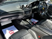 USED 2014 64 FERRARI CALIFORNIA 3.8 V8 T Convertible 2dr Petrol F1 DCT Euro 6 (560 ps) 