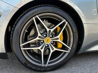 USED 2014 64 FERRARI CALIFORNIA 3.8 V8 T Convertible 2dr Petrol F1 DCT Euro 6 (560 ps) 