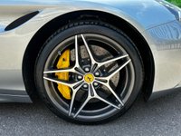 USED 2014 64 FERRARI CALIFORNIA 3.8 V8 T Convertible 2dr Petrol F1 DCT Euro 6 (560 ps) 