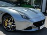 USED 2014 64 FERRARI CALIFORNIA 3.8 V8 T Convertible 2dr Petrol F1 DCT Euro 6 (560 ps) 