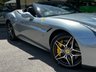 USED 2014 64 FERRARI CALIFORNIA 3.8 V8 T Convertible 2dr Petrol F1 DCT Euro 6 (560 ps) 