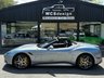 USED 2014 64 FERRARI CALIFORNIA 3.8 V8 T Convertible 2dr Petrol F1 DCT Euro 6 (560 ps) 