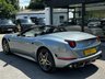 USED 2014 64 FERRARI CALIFORNIA 3.8 V8 T Convertible 2dr Petrol F1 DCT Euro 6 (560 ps) 